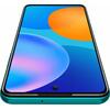 Smartphone HUAWEI P Smart 2021 Dual Sim 6.67" 128GB Crush Green